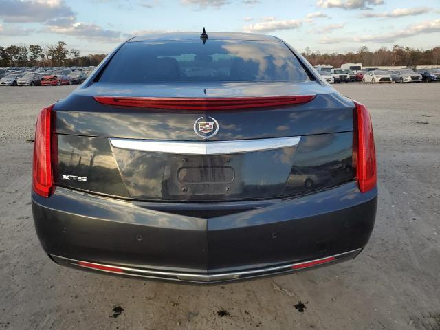 Photo 6 from auction – 2013 CADILLAC XTS with VIN 2G61N5S3XD9137875