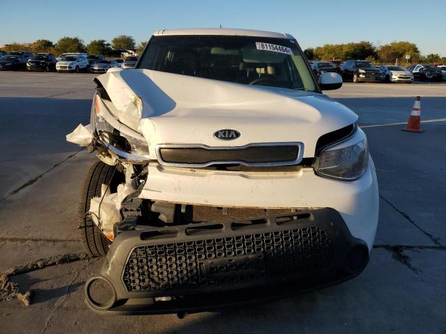 Photo 5 from auction – 2016 KIA SOUL with VIN KNDJN2A25G7396607