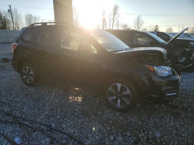 Photo 4 from auction – 2018 SUBARU FORESTER 2 with VIN JF2SJAGC9JH559787