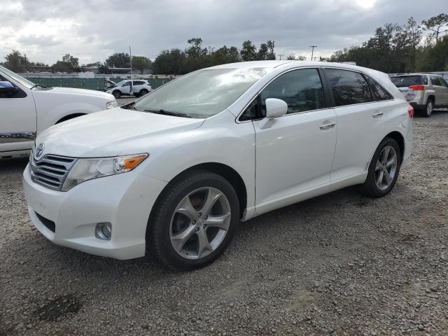 Photo 1 from auction – 2010 TOYOTA VENZA with VIN 4T3ZK3BB8AU034332