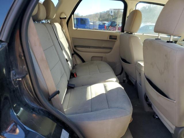 Photo 11 from auction – 2012 FORD ESCAPE XLT with VIN 1FMCU9D73CKC40158