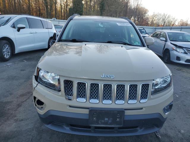 Photo 5 from auction – 2016 JEEP COMPASS LA with VIN 1C4NJDEBXGD789555