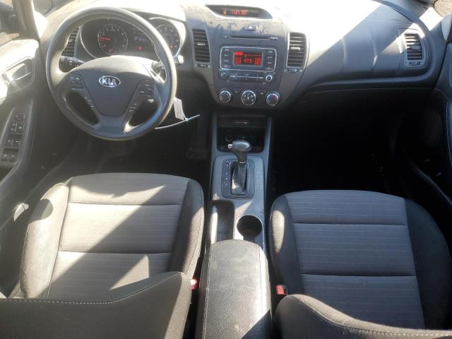 Photo 8 from auction – 2016 KIA FORTE LX with VIN KNAFK5A88G5658309