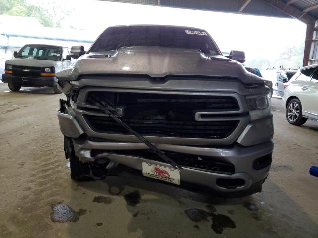 Photo 5 from auction – 2019 RAM 1500 LARAM with VIN 1C6SRFJT5KN877817