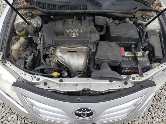 Фото 11 с аукциона – 2010 TOYOTA CAMRY BASE с VIN 4T4BF3EK8AR045587