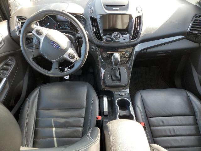 Photo 8 from auction – 2016 FORD ESCAPE TIT with VIN 1FMCU9J93GUC59079