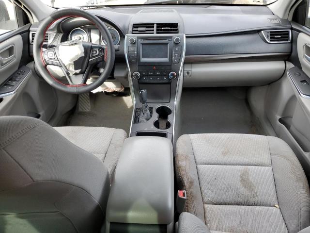 Photo 8 from auction – 2016 TOYOTA CAMRY LE with VIN 4T4BF1FK0GR525988