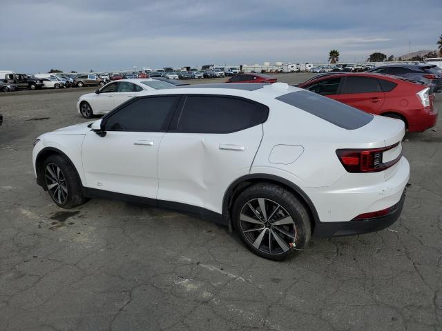 Photo 2 from auction – 2022 POLESTAR 2 with VIN LPSED3KA3NL059169