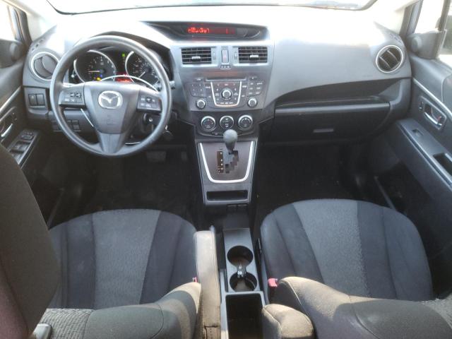 Photo 8 from auction – 2012 MAZDA 5 with VIN JM1CW2BL3C0120006