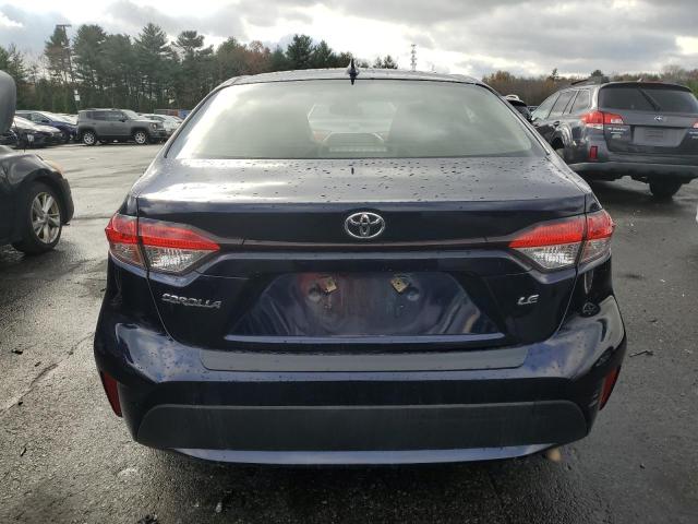 Photo 6 from auction – 2020 TOYOTA COROLLA LE with VIN JTDEPRAEXLJ106325