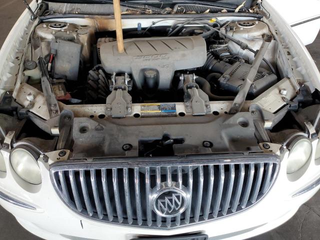 Photo 11 from auction – 2009 BUICK LACROSSE C with VIN 2G4WC582X91256213