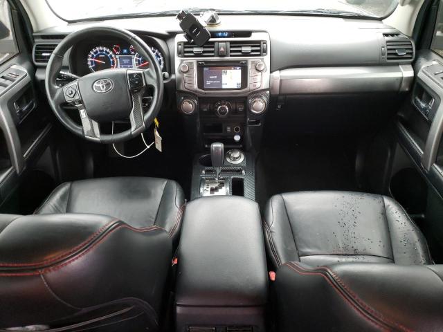 Photo 8 from auction – 2019 TOYOTA 4RUNNER SR with VIN JTEBU5JR9K5632052