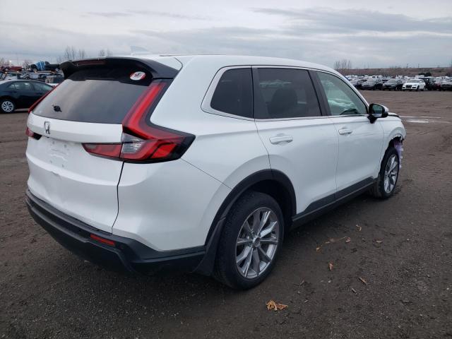 Photo 3 from auction – 2023 HONDA CR-V EXL with VIN 2HKRS4H71PH105220