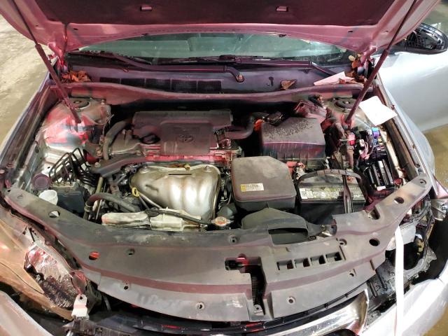 Photo 11 from auction – 2016 TOYOTA CAMRY LE with VIN 4T1BF1FK9GU169812
