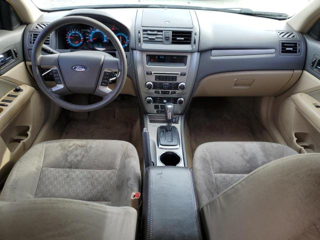 Photo 8 from auction – 2011 FORD FUSION SE with VIN 3FAHP0HA7BR249979