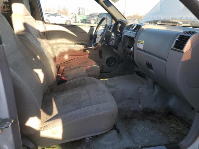 Photo 8 from auction – 2008 GMC CANYON with VIN 1GTCS149288185218