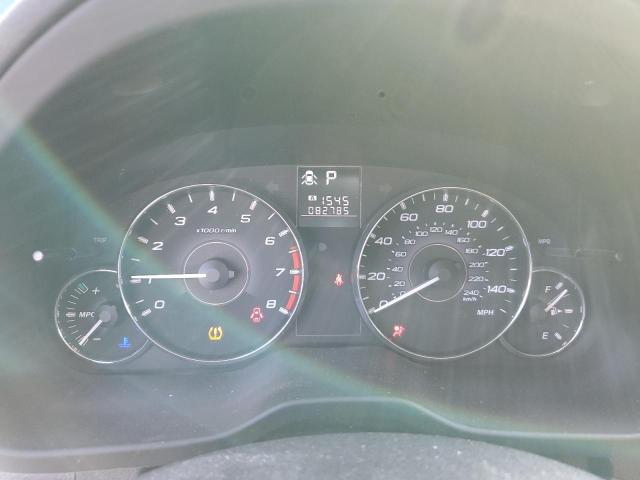 Снимка 9 от търг – 2011 SUBARU OUTBACK 2. с VIN 4S4BRBAC0B3363401