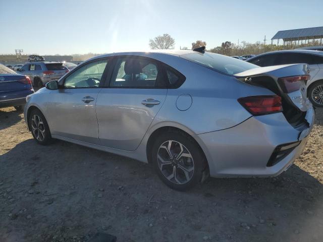 Photo 2 from auction – 2019 KIA FORTE FE with VIN 3KPF24AD3KE108619
