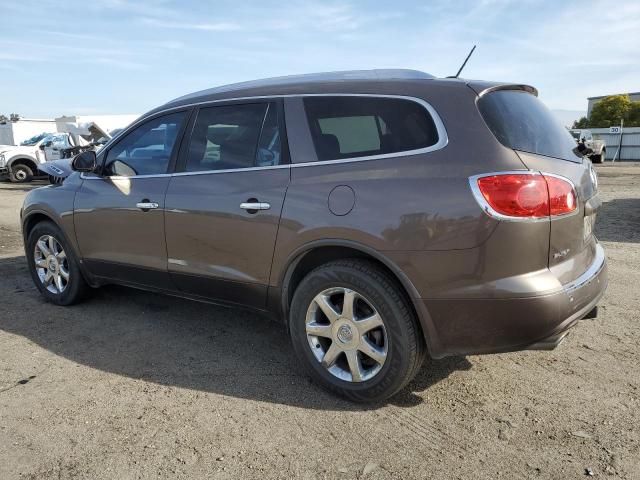 Photo 2 from auction – 2010 BUICK ENCLAVE CX with VIN 5GALRCED5AJ100835