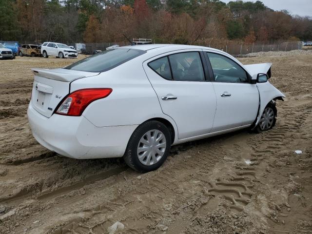 Photo 3 from auction – 2014 NISSAN VERSA S with VIN 3N1CN7AP3EL868722