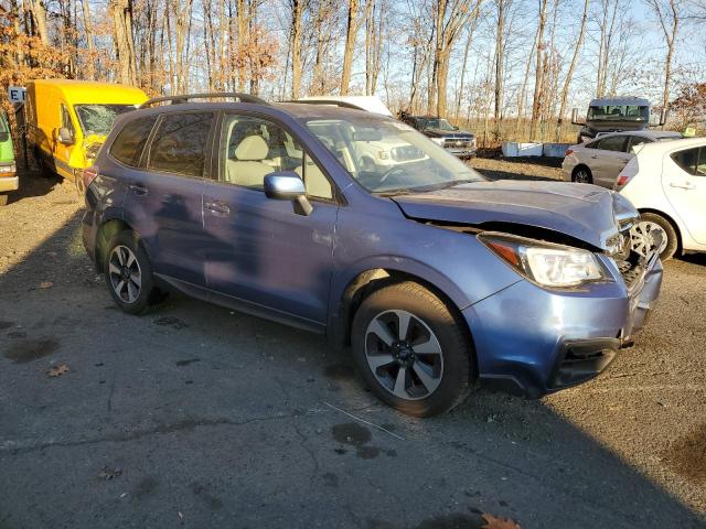 Photo 4 from auction – 2017 SUBARU FORESTER 2 with VIN JF2SJAEC4HG467683