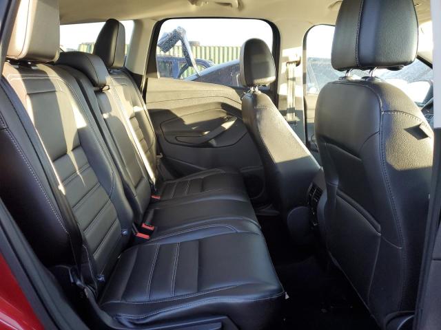 Photo 10 from auction – 2017 FORD ESCAPE TIT with VIN 1FMCU9JD5HUD36198