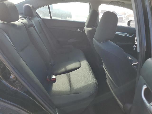 Photo 10 from auction – 2015 HONDA CIVIC EX with VIN 19XFB2F89FE113202