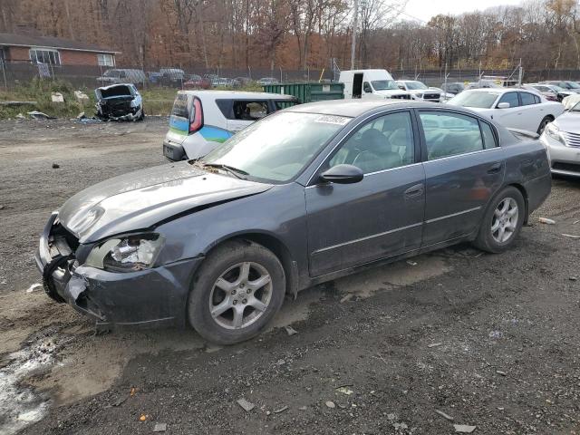 Photo 1 from auction – 2005 NISSAN ALTIMA S with VIN 1N4AL11D95N456582