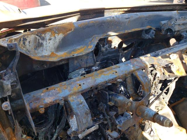 Photo 9 from auction – 2009 SUBARU FORESTER 2 with VIN JF2SH61659H708381