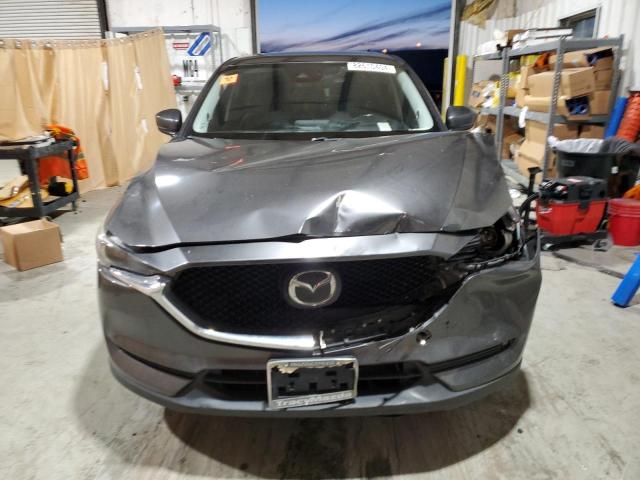 Photo 5 from auction – 2017 MAZDA CX-5 GRAND with VIN JM3KFADL1H0100094