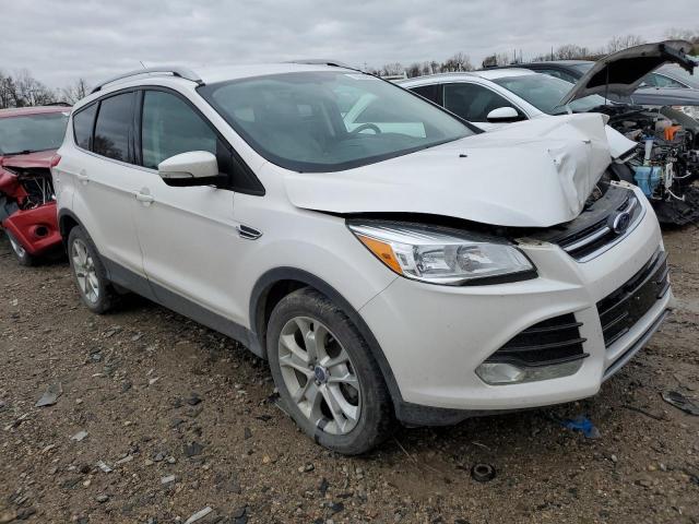 Photo 4 from auction – 2016 FORD ESCAPE TIT with VIN 1FMCU9J99GUB01233