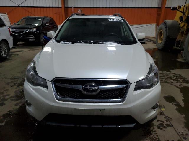 Photo 5 from auction – 2013 SUBARU XV CROSSTR with VIN JF2GPAVC2DH834590