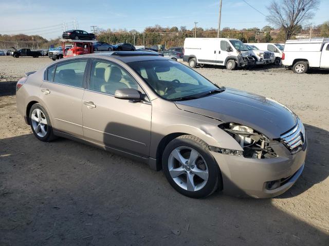 Photo 4 from auction – 2008 NISSAN ALTIMA 3.5 with VIN 1N4BL21E58N419861