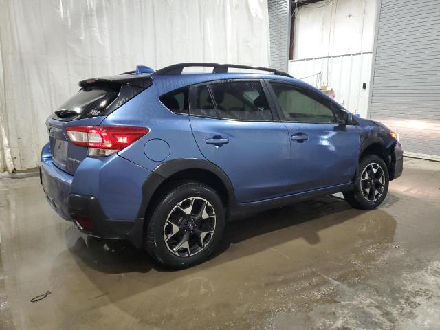 Photo 3 from auction – 2019 SUBARU CROSSTREK with VIN JF2GTACC5K8233122