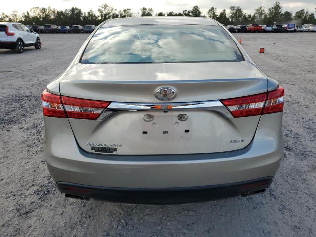 Photo 6 from auction – 2014 TOYOTA AVALON BAS with VIN 4T1BK1EB0EU082729