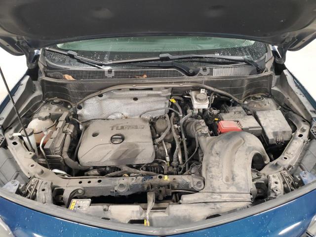 Photo 12 from auction – 2020 BUICK ENCORE GX with VIN KL4MMESL3LB135289