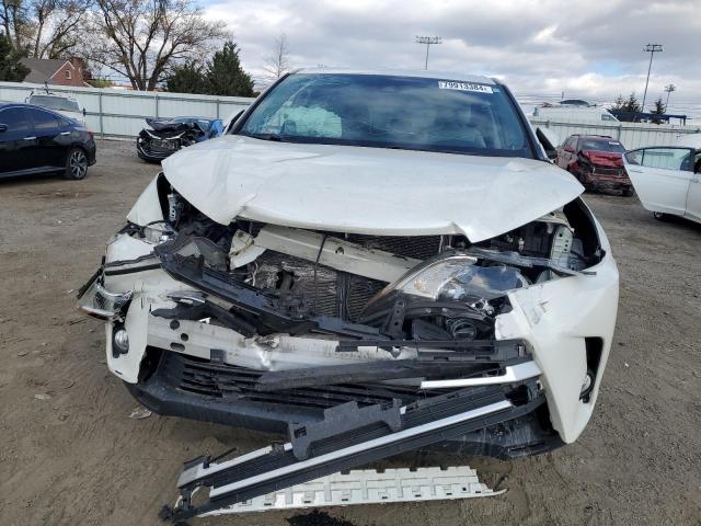 Photo 5 from auction – 2019 TOYOTA HIGHLANDER with VIN 5TDBZRFH4KS733104