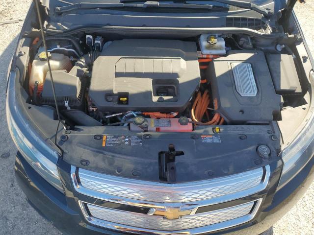 Photo 11 from auction – 2014 CHEVROLET VOLT with VIN 1G1RB6E42EU122013