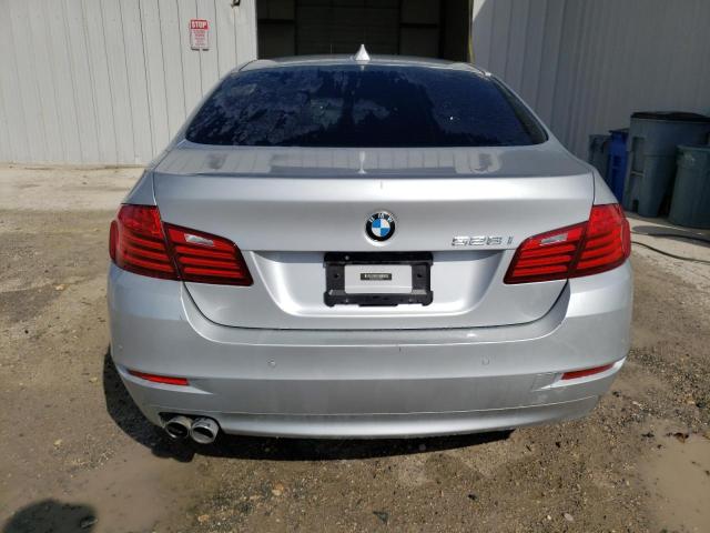 Photo 6 from auction – 2016 BMW 528 I with VIN WBA5A5C59GG349437