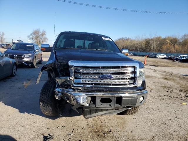 Photo 5 from auction – 2013 FORD F150 SUPER with VIN 1FTFX1EF3DFA73164