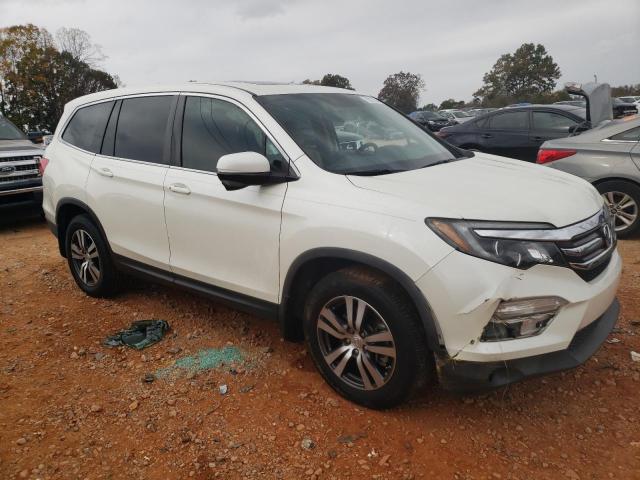 Photo 4 from auction – 2016 HONDA PILOT EXL with VIN 5FNYF5H58GB060053