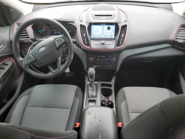Photo 8 from auction – 2018 FORD ESCAPE SE with VIN 1FMCU0GD0JUA48825