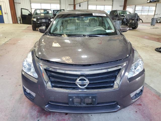 Photo 5 from auction – 2013 NISSAN ALTIMA 2.5 with VIN 1N4AL3AP9DC135741
