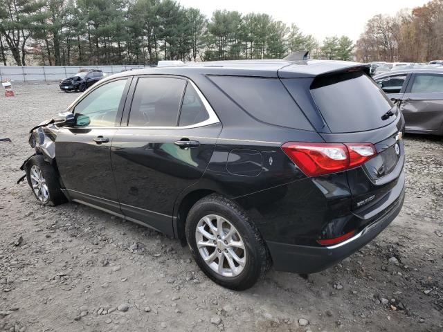 Photo 2 from auction – 2018 CHEVROLET EQUINOX LT with VIN 2GNAXSEVXJ6245467