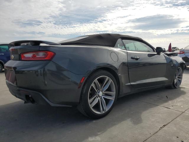 Photo 3 from auction – 2018 CHEVROLET CAMARO LT with VIN 1G1FB3DS8J0123721