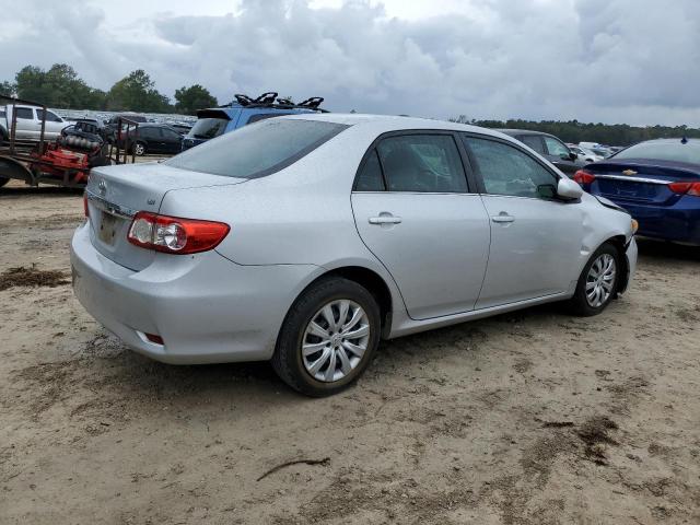 Photo 3 from auction – 2013 TOYOTA COROLLA BA with VIN 2T1BU4EE0DC975571