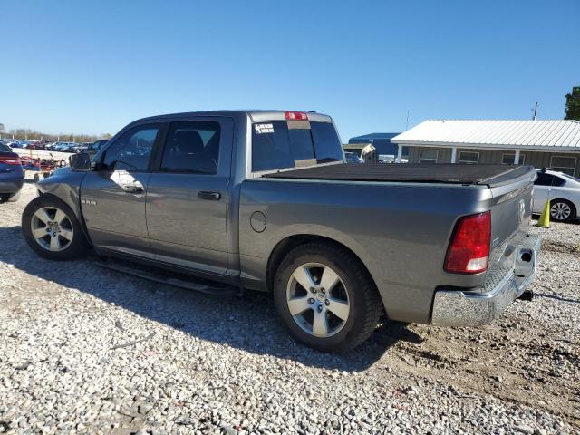 Photo 2 from auction – 2009 DODGE RAM 1500 with VIN 1D3HB13P39S738203