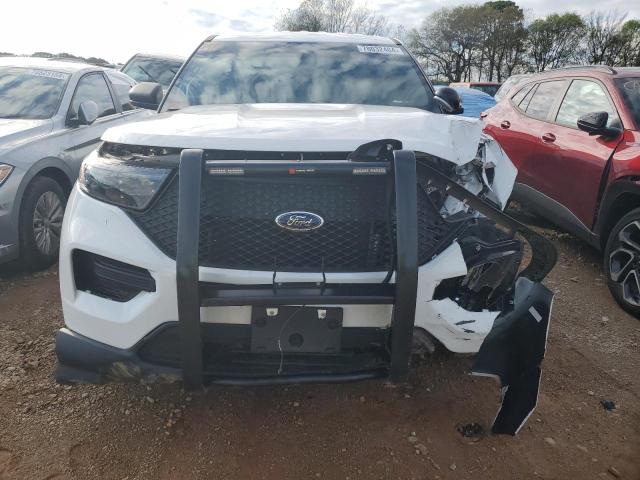 Photo 5 from auction – 2022 FORD EXPLORER P with VIN 1FM5K8AB3NGA01619