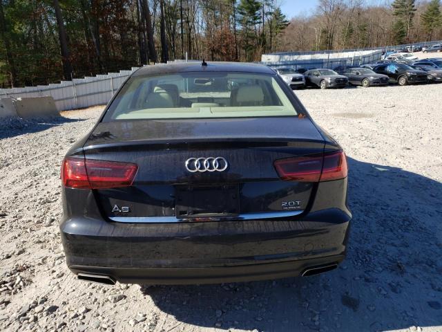 Photo 6 from auction – 2017 AUDI A6 PREMIUM with VIN WAUG8AFC7HN124650