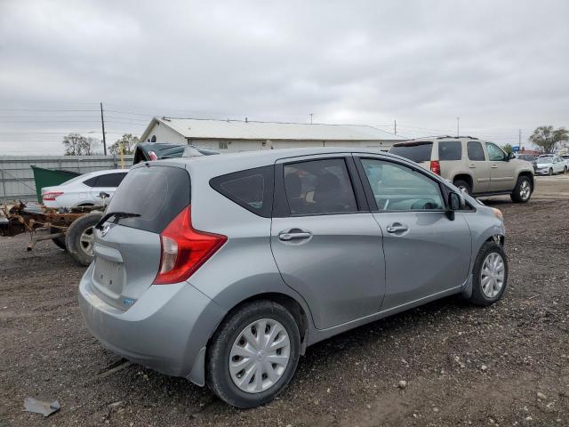 Photo 3 from auction – 2014 NISSAN VERSA NOTE with VIN 3N1CE2CPXEL388502